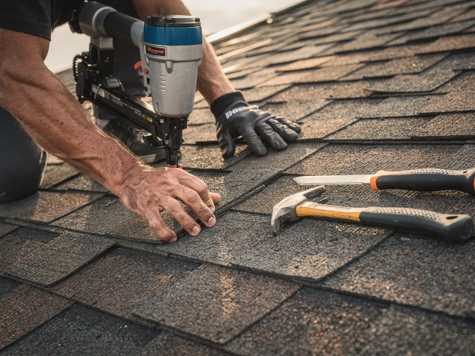 Why choose Roof Repair in Red Lodge, MT